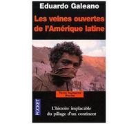 Les Veines Ouvertes De L'amérique Latine