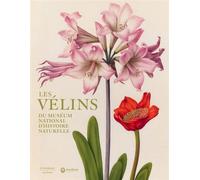 Les velins du Museum d'histoire naturelle Coffret 1 volume - Pascale Heurtel - Citadelles & Mazenod - Coffret - Beau livre