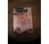 Fox DVD Les Vendanges de feu