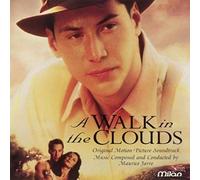 Les Vendanges de feu (A Walk In A Cloud)