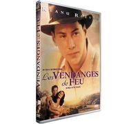 Les Vendanges de feu by Keanu Reeves