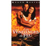 Les Vendanges de Feu [VHS]