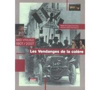 Les vendanges de la colère Alain Raynal (Auteur), Alain Raynal (Direction), Gérard Le Puill (Auteur), Christophe Deroubaix (Auteur)