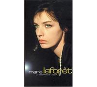 Marie Laforêt - Les vendanges de l'amour