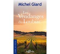 Les vendanges du Loubiac