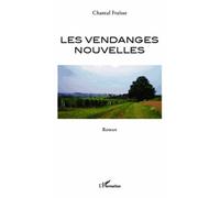 Les Vendanges Nouvelles