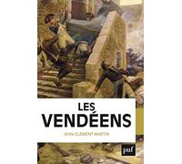 Les Vendéens