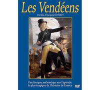 Les Vendéens