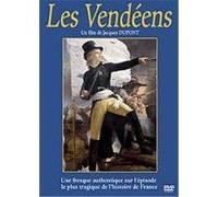 Les Vendéens G