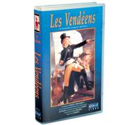Les Vendéens [VHS]