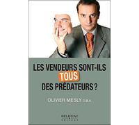 Les vendeurs sont-ils tous des prédateurs ?