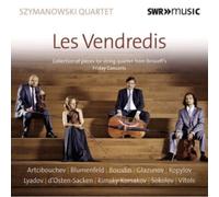 Les Vendredis
