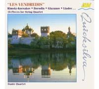 Les Vendredis - Les Vendredis