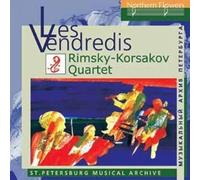 Les Vendredis/Quatuors a Cordes