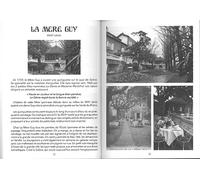 Les vénérables mères lyonnaises: Guy, Brigousse, la Mélie, Fillioux, Bourgeois, Bizolon