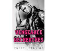 Les Vengeance Que Tu Recherches