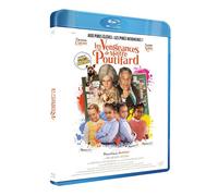 Les vengeances de maître Poutifard Blu-ray