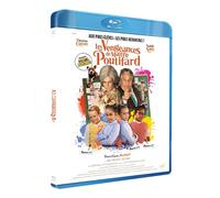 Les Vengeances de Maître Poutifard [Blu-Ray]