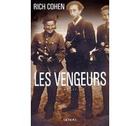 Les Vengeurs