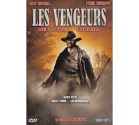 Vengeurs De L' Ave Maria - Single 1 Dvd - 1 Film