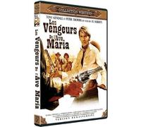 Les Vengeurs De L'ave Maria - Version Remasterisée