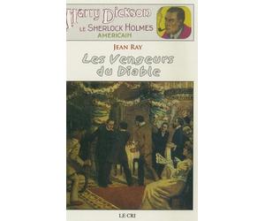 Les Vengeurs du Diable