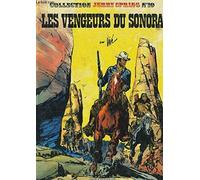 Les Vengeurs du Sonora