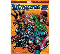 Les Vengeurs Ultimate 2