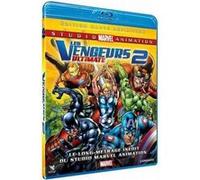 Les Vengeurs Ultimate 2 - Blu-ray E