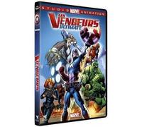 Seven7 Les Vengeurs Ultimate G