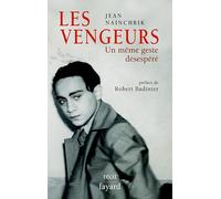 Les Vengeurs: Un même geste désespéré