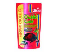 Les ventes Hikari Cichlid Gold Gold 2 onces - 4111