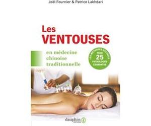 Les ventouses Joël Fournier (Auteur), Patrice Lakhdari (Auteur)