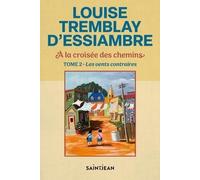 Les vents contraires