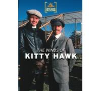 The Winds of Kitty Hawk – MGM