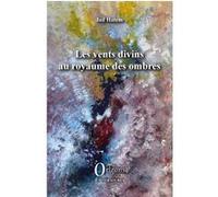 Les vents divins Jad Hatem (Auteur)