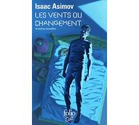 Les vents du changement et autres nouvelles