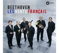 Les Vents Francais - Beethoven: Les Vents Français