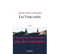 Les vents noirs