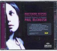 Les Vëpres De La Vierge