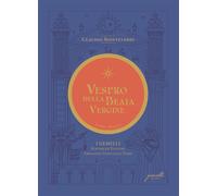 Les Vêpres de la Vierge Coffret Grand Luxe Édition Limitée CD