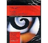 Verdi - I Vespri Siciliani / Merritt, Studer, Furlanetto, Zancanaro, Musinu, Banditelli, Gavazzi, Muti, La Scala Opera