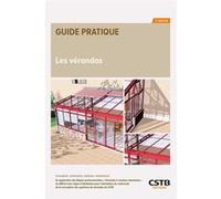 Les vérandas Etienne Haudiquet (Auteur), Marc Goessel (Auteur), Hubert Lagier (Auteur)