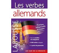 Les Verbes Allemands