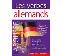 Les Verbes Allemands