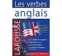 Les verbes anglais Guillaume Desagulier (Auteur), Pascale Leclercq (Auteur)
