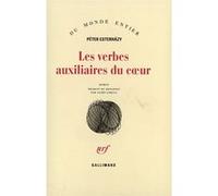 Les verbes auxiliaires du cœur: Introduction aux Belles-Lettres