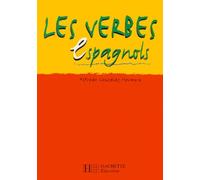 Les Verbes espagnols