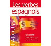 Les verbes espagnols