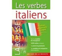 Les verbes italiens Collectif (Auteur)